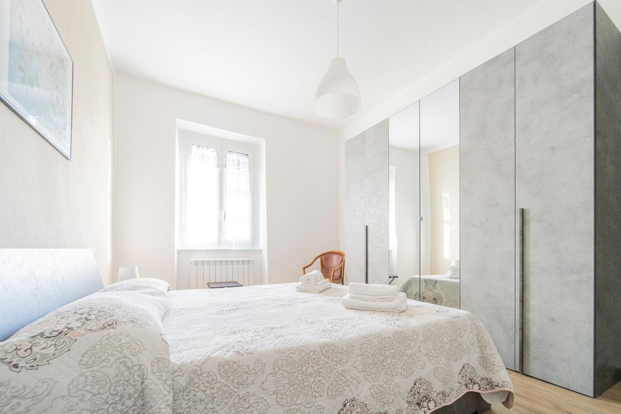 238 - Casa Al Ma, Vista Mare, Pace E Natura - Parcheggio Gratis Incluso Sestri Levante Exteriér fotografie