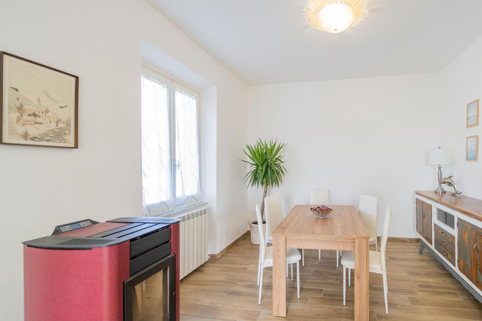 238 - Casa Al Ma, Vista Mare, Pace E Natura - Parcheggio Gratis Incluso Sestri Levante Exteriér fotografie