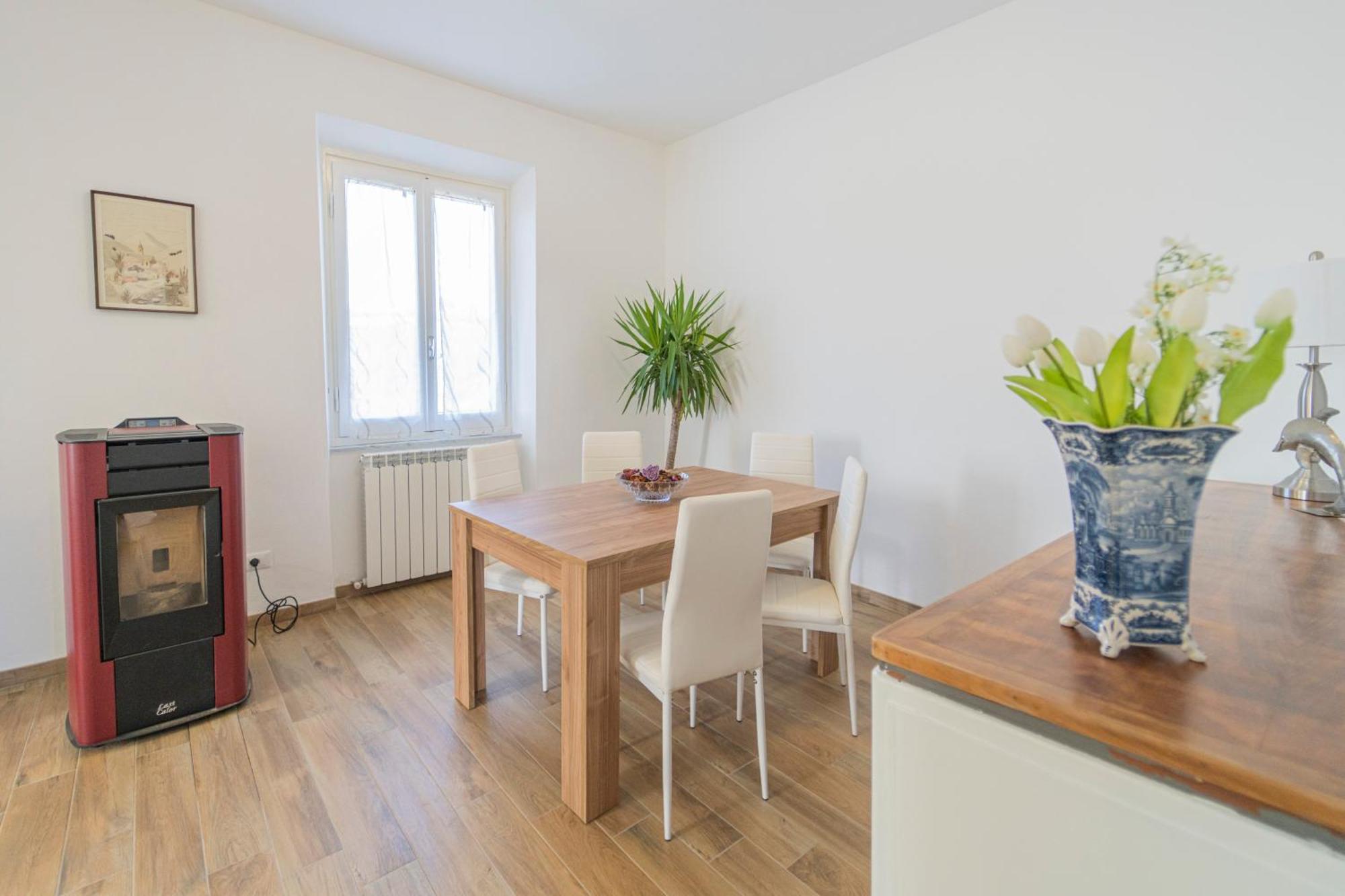 238 - Casa Al Ma, Vista Mare, Pace E Natura - Parcheggio Gratis Incluso Sestri Levante Exteriér fotografie